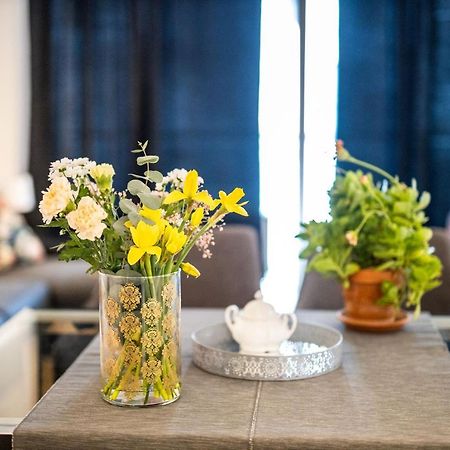 אולומוץ Silvie Apartments - Zlate Terasy מראה חיצוני תמונה