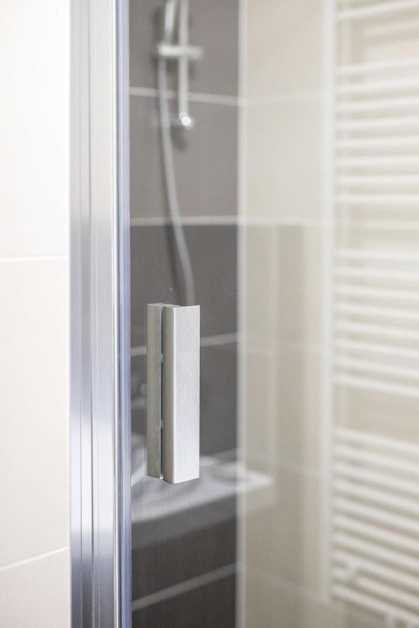 אולומוץ Silvie Apartments - Zlate Terasy מראה חיצוני תמונה